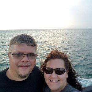 Meet your Posher, Joanna